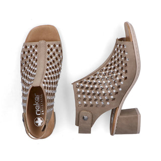 Rieker Women's Sandals | 64777 - Image 9