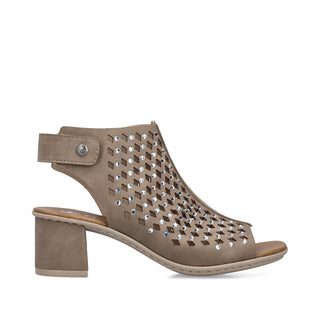 Rieker Women's Sandals | 64777 - Image 14