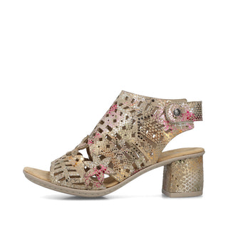 Rieker Women's Sandals | 64780 - Image 5