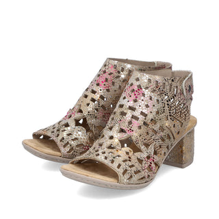 Rieker Women's Sandals | 64780 - Image 8