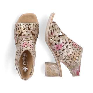 Rieker Women's Sandals | 64780 - Image 9