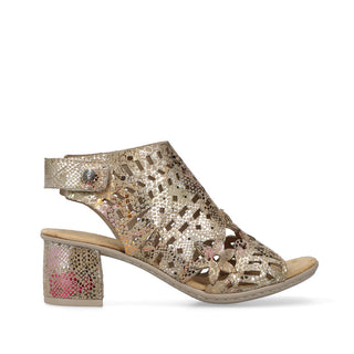 Rieker Women's Sandals | 64780 - Image 11