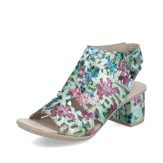 Rieker Women's Sandals | 64780 - Image 12