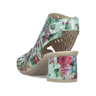 Rieker Women's Sandals | 64780 - Image 14