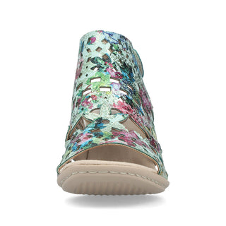 Rieker Women's Sandals | 64780 - Image 17