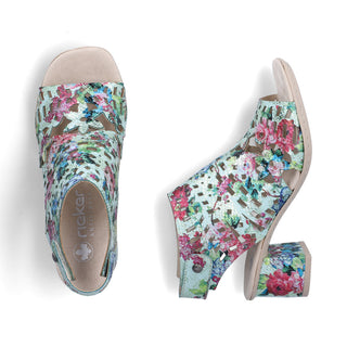 Rieker Women's Sandals | 64780 - Image 20