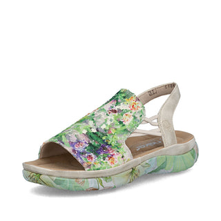 Rieker Women's Sandals | 64841 - Image 1