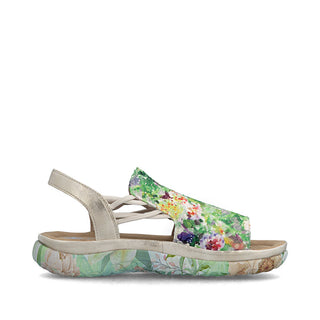Rieker Women's Sandals | 64841 - Image 2