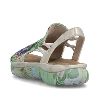 Rieker Women's Sandals | 64841 - Image 3