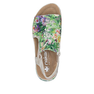 Rieker Women's Sandals | 64841 - Image 4