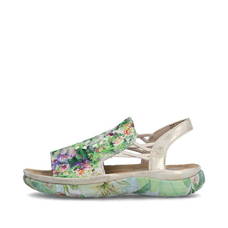Rieker Women's Sandals | 64841 - Image 5