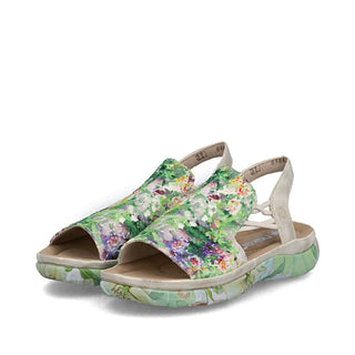 Rieker Women's Sandals | 64841 - Image 8