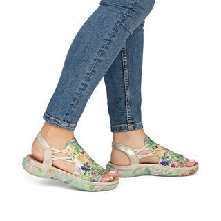 Rieker Women's Sandals | 64841 - Image 10