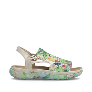 Rieker Women's Sandals | 64841 - Image 11