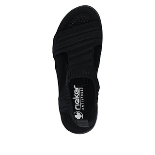 Rieker Women's Sandals | 64850 - Image 4
