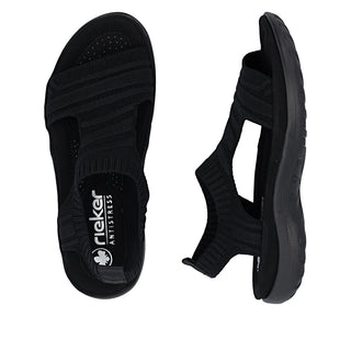 Rieker Women's Sandals | 64850 - Image 9