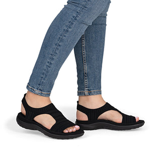 Rieker Women's Sandals | 64850 - Image 10