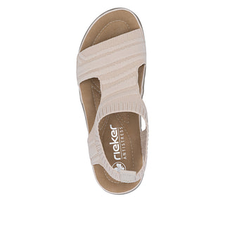 Rieker Women's Sandals | 64850 - Image 15