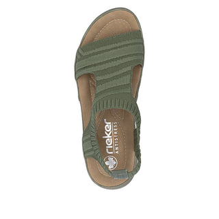 Rieker Women's Sandals | 64850 - Image 26