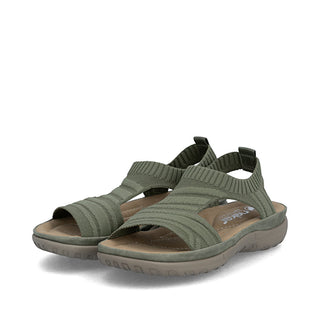 Rieker Women's Sandals | 64850 - Image 30