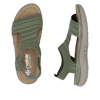 Rieker Women's Sandals | 64850 - Image 31
