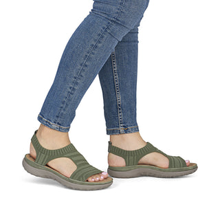 Rieker Women's Sandals | 64850 - Image 32
