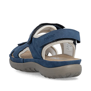 Rieker Women's Sandals | 64856 - Image 3