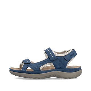 Rieker Women's Sandals | 64856 - Image 5