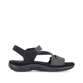 Rieker Women's Sandals | 64870 - Image 2