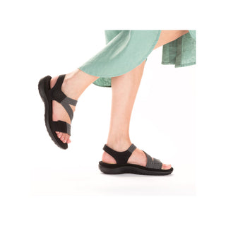 Rieker Women's Sandals | 64870 - Image 12