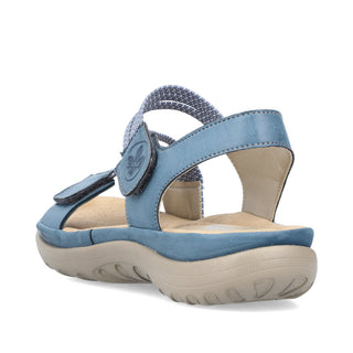 Rieker Women's Sandals | 64870 - Image 17