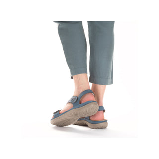 Rieker Women's Sandals | 64870 - Image 28