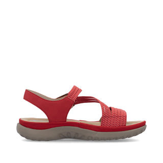 Rieker Women's Sandals | 64870 - Image 32
