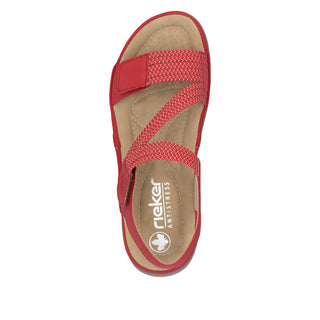 Rieker Women's Sandals | 64870 - Image 34