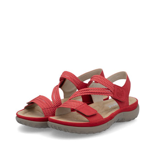 Rieker Women's Sandals | 64870 - Image 38