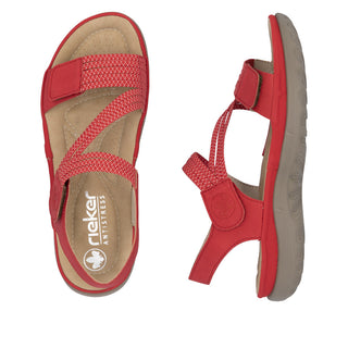 Rieker Women's Sandals | 64870 - Image 39