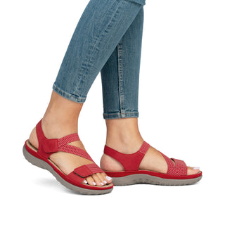 Rieker Women's Sandals | 64870 - Image 40
