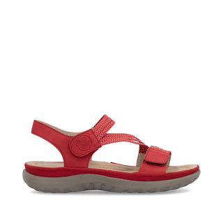 Rieker Women's Sandals | 64870 - Image 41