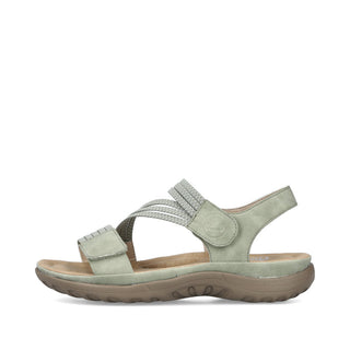 Rieker Women's Sandals | 64870 - Image 57