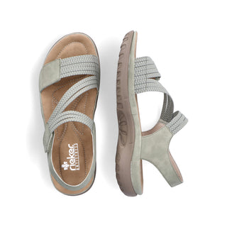 Rieker Women's Sandals | 64870 - Image 61