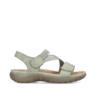 Rieker Women's Sandals | 64870 - Image 68