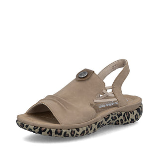Rieker Women's Sandals | 64871 - Image 1