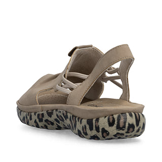 Rieker Women's Sandals | 64871 - Image 3