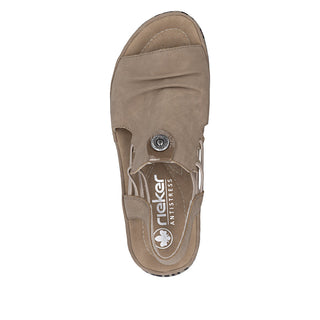 Rieker Women's Sandals | 64871 - Image 4