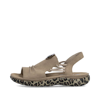 Rieker Women's Sandals | 64871 - Image 5