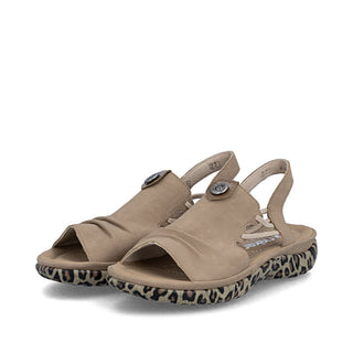 Rieker Women's Sandals | 64871 - Image 8