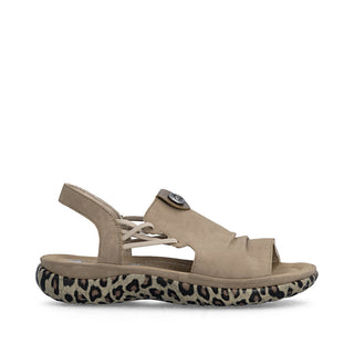 Rieker Women's Sandals | 64871 - Image 11