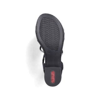 Rieker Women's Sandals | 64970 - Image 7