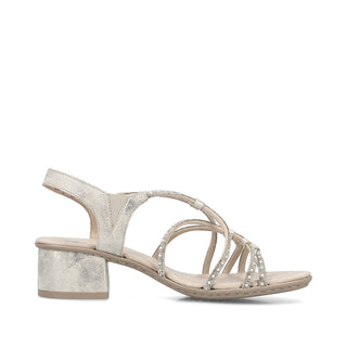 Rieker Women's Sandals | 64970 - Image 13