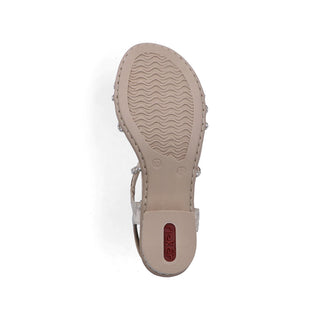 Rieker Women's Sandals | 64970 - Image 18
